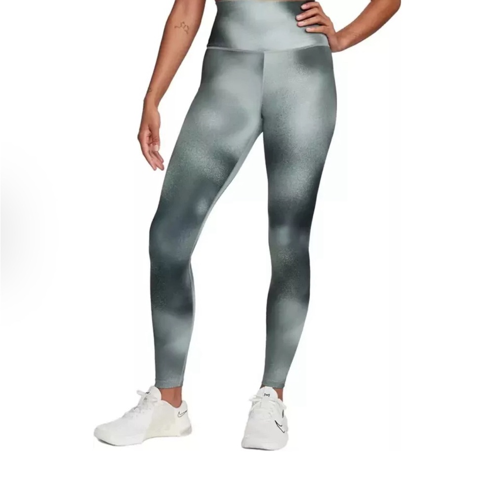 Nike high rise leggings